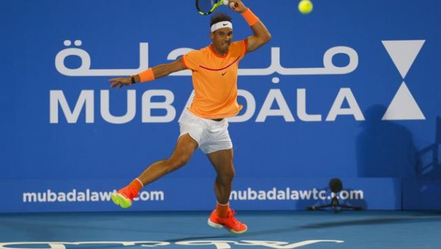 ep nadal mubadala world tennis championship