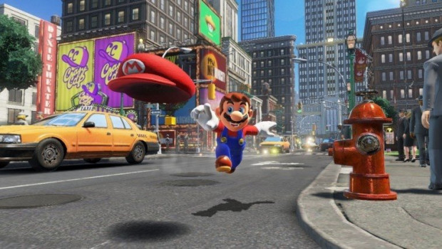 ep nintendo ha revelado mas informacion y detalles sobre super mario odyssey con un nuevo trailer