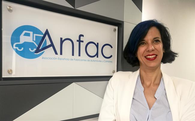 Noemi Navas | ANFAC ep noemi navas