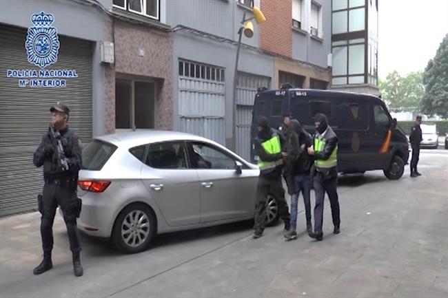 ep operacion policial hispano-marroqui contrayihadismo