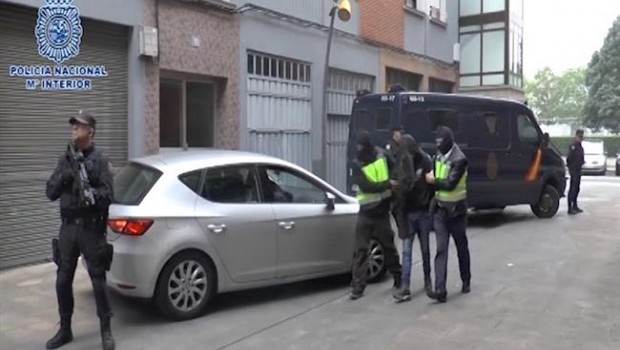 ep operacion policial hispano-marroqui contrayihadismo