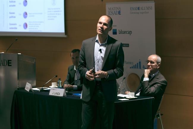 El petróleo seguirá jugando un papel importante en el 'mix' energético | ESADE ep petroleo seguira jugandopapel importanteel mix energetico
