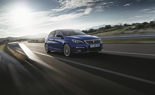 Peugeot 308 GT | PEUGEOT ep peugeot 308 gt