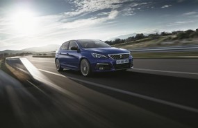 ep peugeot 308 gt