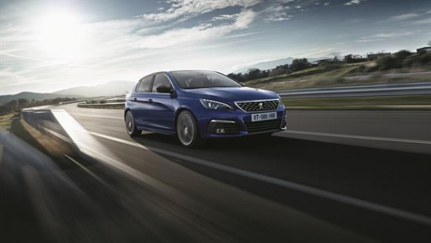 ep peugeot 308 gt