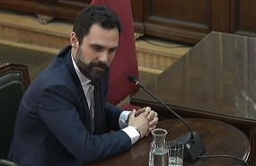 ep presidenteparlament roger torrent declaratestigosupremo dur