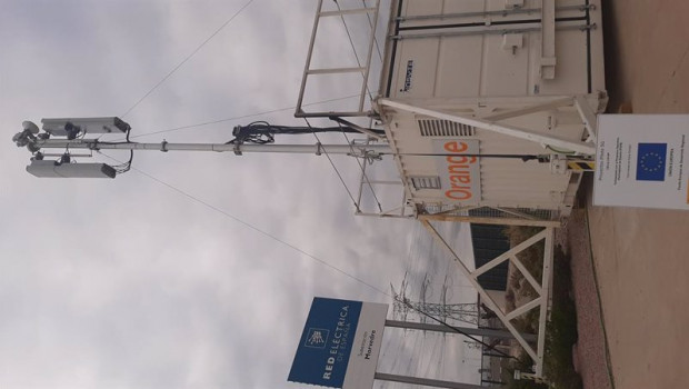 ep proyecto piloto para el uso del 5g en infraestructuras electricas
