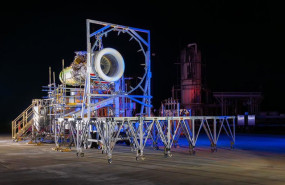 ep prueba del motor de hidrogeno de easyjet y rolls royce