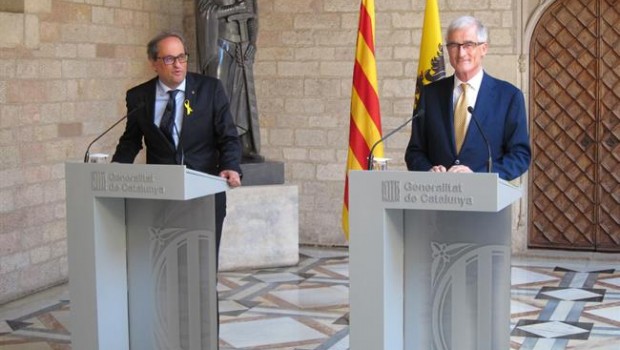 ep quim torrapresidenteflandes geert bourgeois