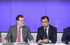 ep rajoyfernando martinez maillola reunioncomite ejecutivopp