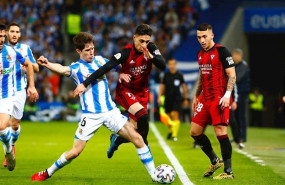ep real sociedad-mirandes de la ida de semifinales de copa del rey