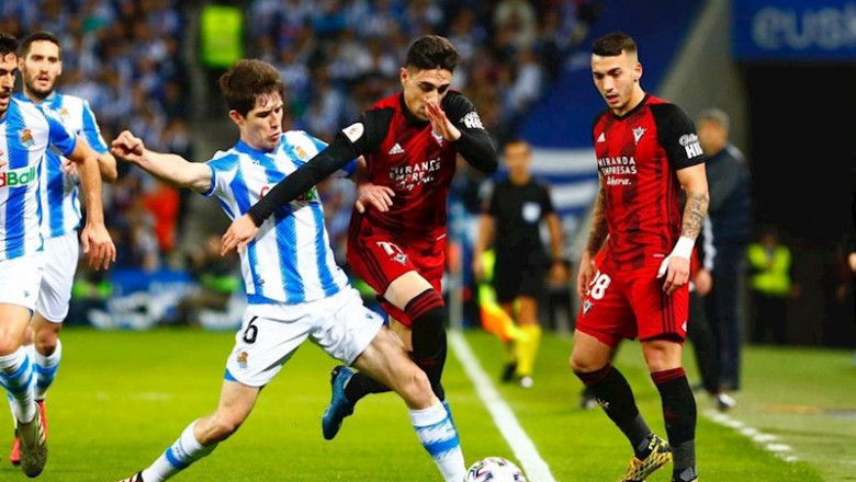 ep real sociedad-mirandes de la ida de semifinales de copa del rey ep real sociedad-mirandes de la ida de semifinales de copa del rey