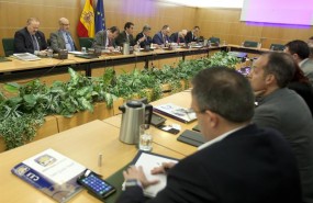 ep reunioninteriorrepresentanteslos sindicatos policiales ep reunioninteriorrepresentanteslos sindicatos policiales