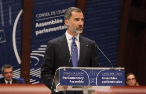 ep rey enasamblea parlamentariaconsejoeuropa