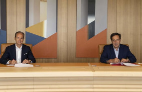 ep santander y asaja firman una colaboracion para el sector agro