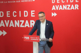 ep secretario generalpsrm-psoeportavozgrupo parlamentario socialista diego conesa