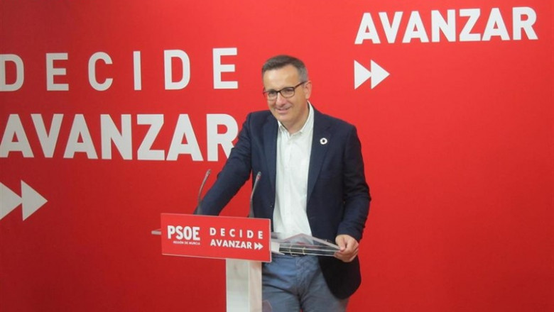 ep secretario generalpsrm-psoeportavozgrupo parlamentario socialista diego conesa