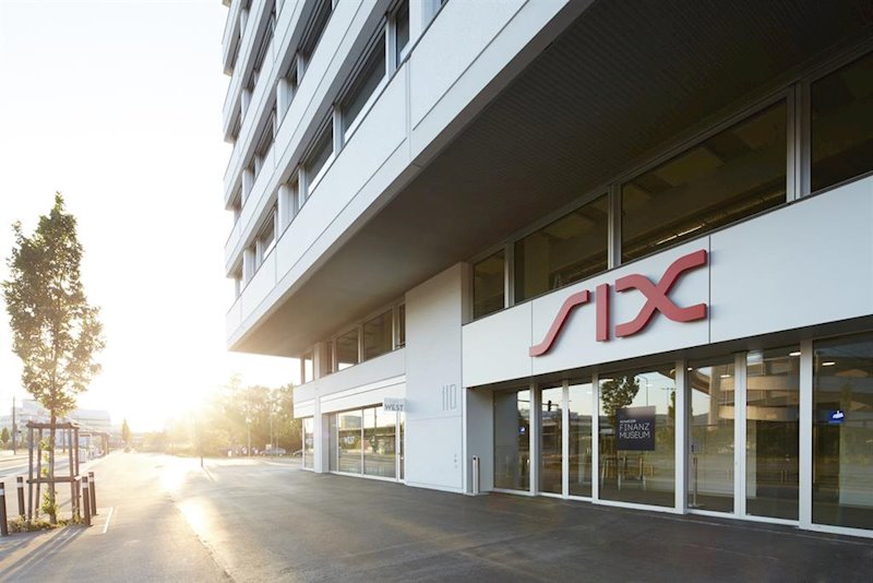 El beneficio de SIX asciende a 398 millones en 2020 tras adquirir BME