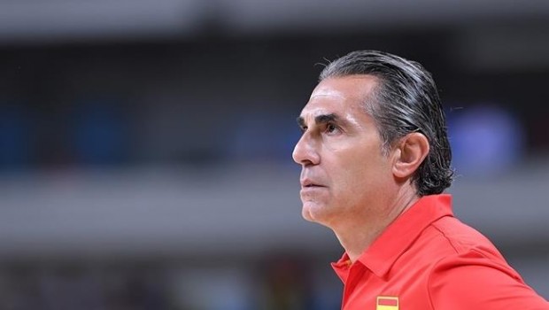 ep sergio scariolo seleccionador espanolbaloncesto
