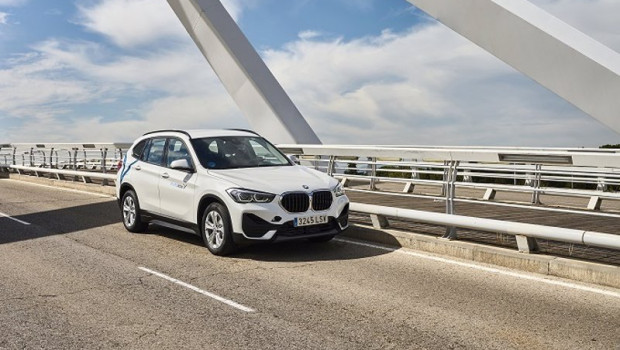 ep share now apuesta por el carsharing de larga duracion con la incorporacion de 60 vehiculos
