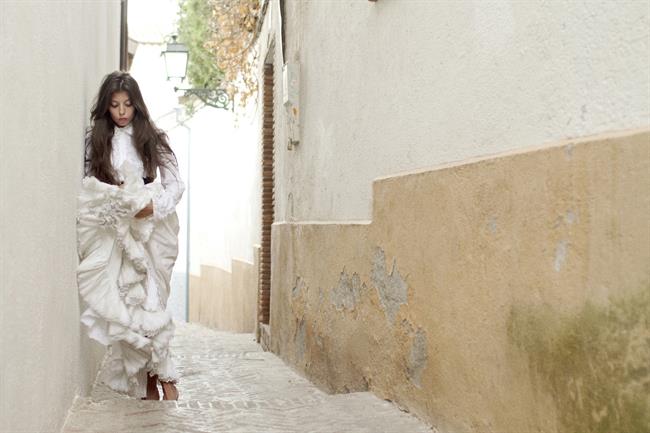 Soleá Morente | MUWI ep solea morente
