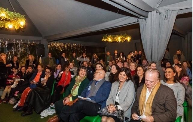 Subasta Hands 2017 | FUNDACIÓN EMALAIKAT ep subasta hands 2017