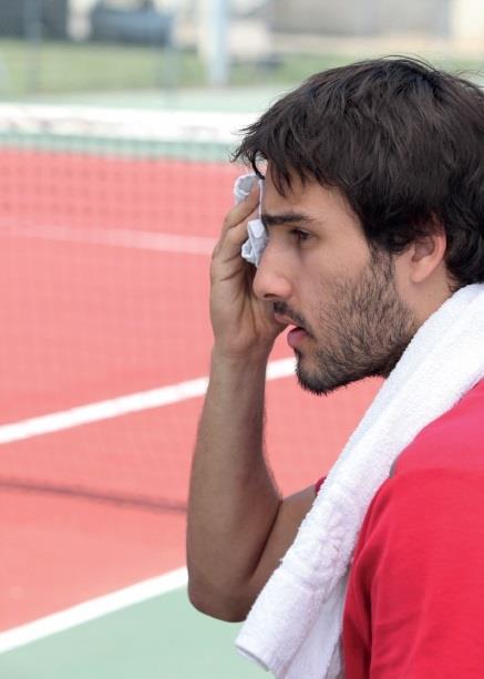 Sudoración joven quirónsalud Marbella tratamiento botox para hiperhidrosis | QUIRÓNSALUD MARBELLA ep sudoracion joven quironsalud marbella tratamiento botoxhiperhidrosis