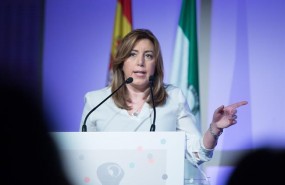 ep susana diaz intervienela entregalos premios meridiana