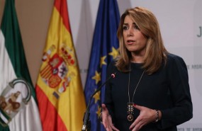 ep susana diaz pronunciadeclaracion institucionalcataluna