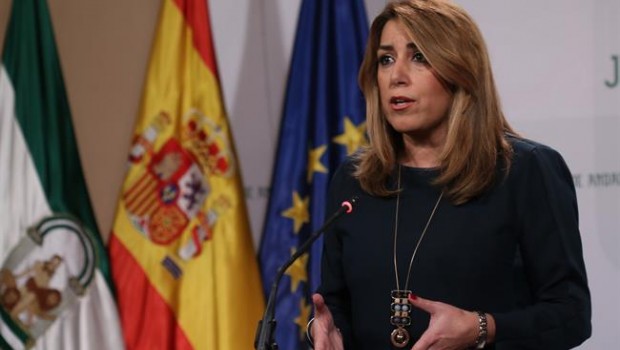 ep susana diaz pronunciadeclaracion institucionalcataluna