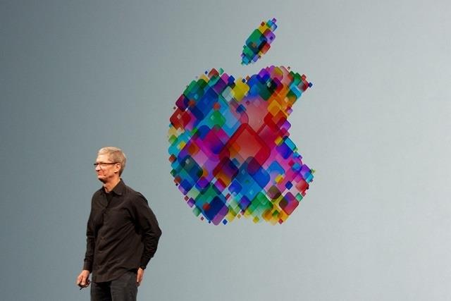 Apple, en máximos tras volar la cabeza con sus resultados: ¿Puede seguir subiendo?