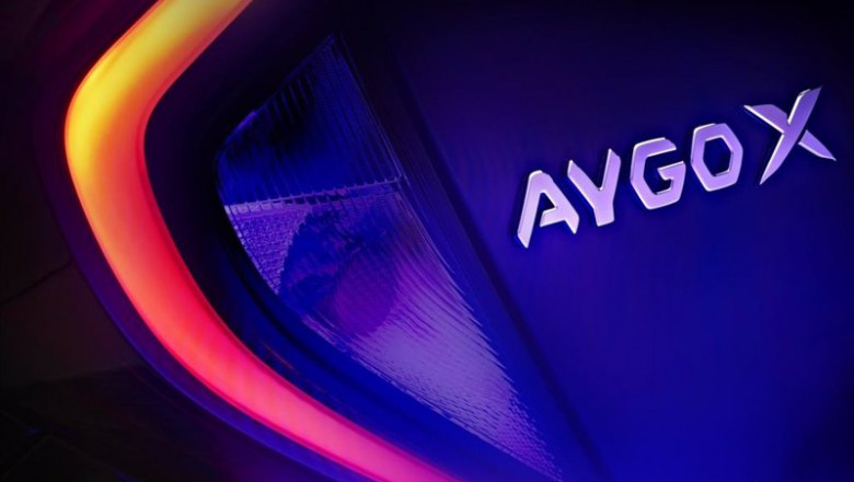 Toyota confirma el nuevo Aygo X | TOYOTA ep toyota confirma el nuevo aygo x
