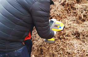 ep trabajos en un nuevo sistema para maximizar el aprovechamiento de la biomasa agricola