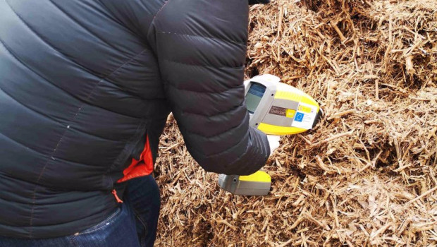ep trabajos en un nuevo sistema para maximizar el aprovechamiento de la biomasa agricola