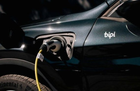 ep un vehiculo enchufable de bipi