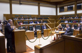 ep urkullu reivindica el estatuto de gernika y pide un esfuerzo de acercamiento y acuerdo para