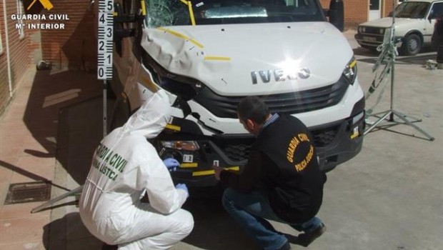 ep vehiculo presuntamente implicadoatropello mortal