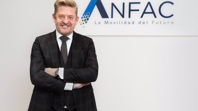 ep wayne griffiths presidente de anfac