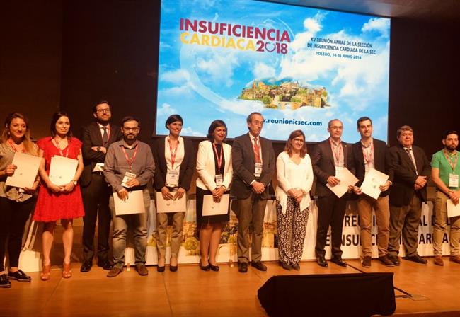 ep xv reunion anualla seccioninsuficiencia cardiacala sec