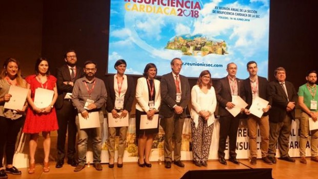 ep xv reunion anualla seccioninsuficiencia cardiacala sec