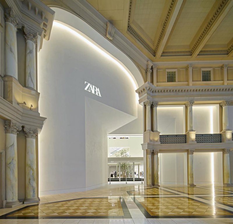 Los analistas alaban a Inditex: sus cuentas son una prueba de la calidad del grupo