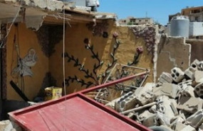 explosion beirut portada