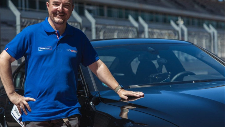 fabio pecci boriani   gt radial portimao 