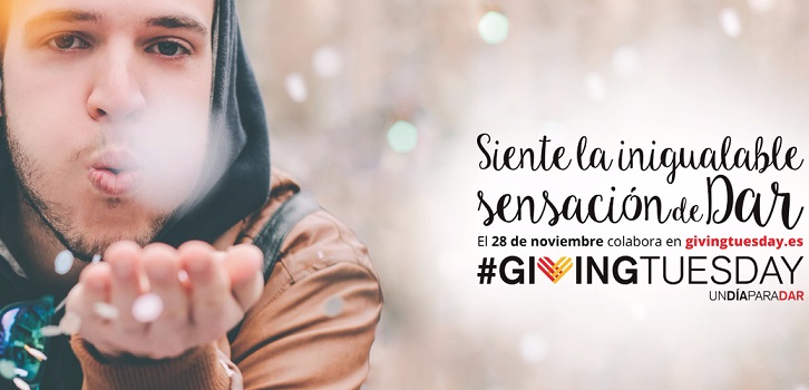 givingtuesday givingtuesday