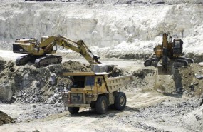 kroondal, platinum, mining, aquarius kroondal, platinum, mining, aquarius