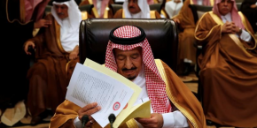 le-roi-salman-invite-sissi-en-visite-en-arabie-saoudite 20170606155433