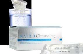 matrix chronology granulado 
