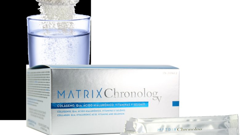 matrix chronology granulado 