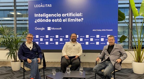 microsoft y google en legalitas