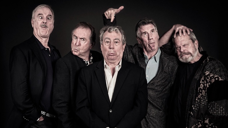 monty python monty python